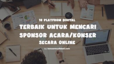 Find A Sponsor Online: Tips, Proposals, And Networking