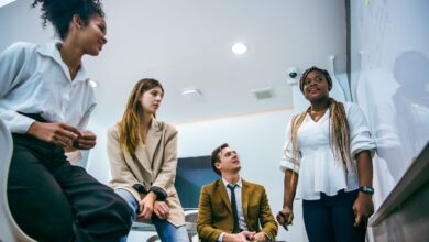 Looking For Sponsorship Money: A Comprehensive Guide To Securing Funding